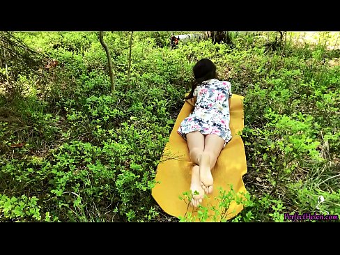 ❤️ Tinder 上的陌生人在樹林裡自慰我的陰部並熱情地亂搞 色情fb 在我們這裡 zh-tw.japangaysex.ru ﹏